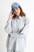 The Grey Overshirt